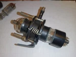 Westinghouse CWL-417A Reflex Klystron Tube Navy WW2. Fixed Price $20.00.