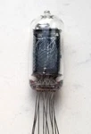 Itt GN-24A Nixie Tube Used. Fixed Price $35.97.