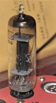12G4 Tube Sylvania Nib Tested & Boxed Vintage Surplus. Fixed Price $8.79.