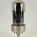 (1) Tested Balanced Sylvania Jan Chs 28D7 Tube Double Beam Power Loctal. Fixed Price $9.95.