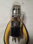 1805 RG1004 WE51 Philips Mullard Vacuum Tube Rectifier Rectangular Getter. Fixed Price $34.83.