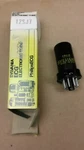 Sylvania 12SJ7 Nos Vacuum Tube In Box. Fixed Price $5.50.