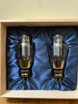 Takatsuki 300B Vacuum Tubes (matched Pair) Output Amplifier New. Fixed Price $1626.97.