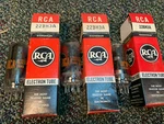 Rca 22BH3A Vacuum Tube N.o.s.. Fixed Price $5.75.