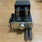 Vacuum Tube Amplifier TU-870 Elekit. Fixed Price $329.00.