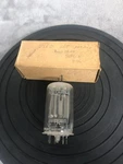 One Amperex 5894A Vacuum Electron Tube - Limited Use Holland Read (#132). Fixed Price $12.00.