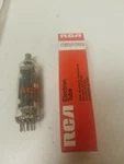 Rca 17BR3/17RK19 Tube Nos. Fixed Price $5.00.