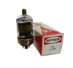 Raytheon Electronic Tube CK6146A New Box Vintage Vacuum. Fixed Price $22.00.