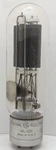 (1) Ge Gl 211 VT4C Vacuum Tube Amplitrex Tested 120% #104PC. Fixed Price $299.00.