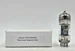7062 / 12AV7 5965 Pinched Waist Amperex Bugle Boy Tube Balance Year Warranty. Fixed Price $95.95.