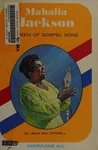 Mahalia Jackson: Queen Of Gospel Song (americans All) By Cornell, Jean Gay,mays,. Fixed Price $5.23.
