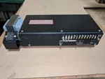 Esterline Angus 54550-L Amplifier, For Model E1124E Recorder-new No Box. Fixed Price $227.81.