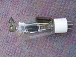Taylor Tubes 20 - Vacuum 4 Pin Transmitting Triode Nos. Fixed Price $23.00.