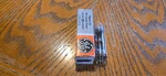Ge Nos 17CT3 Vacuum Tube Tested. Fixed Price $7.00.