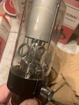 National Electronics NL-5560/FG95 Power Tube Untested Lot Of 3 Pcs (20. Fixed Price $55.00.