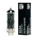 Electro Harmonix 6CA4 Vacuum Tube. Fixed Price $32.95.