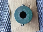 Ge, 22D11G45A, 50 Volt Dc Coil. Fixed Price $80.00.