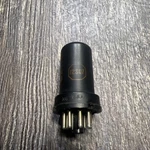 12SQ7 Rca Radio Audio Metal Amplifier Vacuum Tube Valve Tested Strong 80. Fixed Price $14.99.