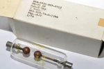 Mil Spec Ignition Spark Tube / Gap Signalite Type TG-58,. Fixed Price $468.96.