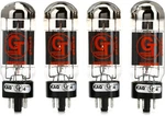 Groove Tubes GT-6L6S Select Power Medium Quartet. Fixed Price $188.99.
