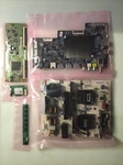 Rca RTRU5528-CA RTRU5527-US Complete Led Tv Repair Parts Kit W/warranty. Fixed Price $89.95.