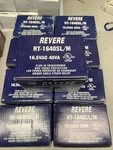 Revere 1640 16.5 Volt Amp Plug-in Transformer. Fixed Price $19.99.