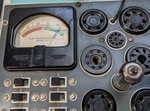 Vintage Telefunken DF96 1AJ4 Tube Star TE-1 Tested 2/14/23 Made Germany. Fixed Price $7.99.