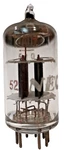 High Balanced Gain (102.8, 102.5) Nec 12AD7 Tube (low Noise 12AX7) Strong Gm. Fixed Price $49.95.