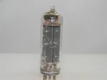Ge 50B5 Test Near Nos 8500GM Black Box Plate Copper Grid Serious Tubes S400. Fixed Price $7.00.