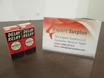Amperite, 6N0120, Time Delay Relay Tube, New, Lot Of. Fixed Price $42.50.