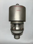 Eimac 3X3000A1 High Power Transmitter Modulator Tube - Untested. Fixed Price $100.00.