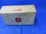 Nib National Electronics NL-5665/C16J Grid Control Rectifier Tube + Year Warra. Fixed Price $499.99.