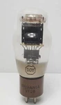 Sylvania 10Y VT-25 Spring Filaments Vacuum Tube Tested Nos On Tv 7 !!. Fixed Price $119.95.