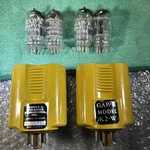 Lot Gap-r-philbrick K2-W Op-amp Modules W/original TUBES:12AX7S,7025 Str.. Fixed Price $189.00.