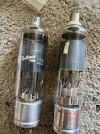 National Electronics NL-710/6011 Tube Vintage. Fixed Price $100.00.