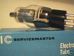 Nos International Servicemaster 78 Electron Tube. Fixed Price $14.99.