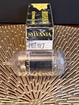 10EW7 Sylvania Electronic Vacuum Tube. Fixed Price $12.99.