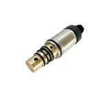 New A/c Compressor Electronic Control Valve For 2010-2011 Cadillac Srx 2.8L 3.0L. Fixed Price $38.35.