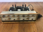 Stromberg Carlson Model Ars - 433 Amplifier Tested!!. Fixed Price $399.00.