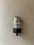 Sylvania 6802 Nos Vacuum Tube. Fixed Price $30.00.