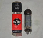 Nos Nib Strong Vintage 1960 Rca EL84 6BQ5 Tube. Fixed Price $29.99.