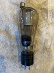 Western Electric 282A Vacuum Tube. Fixed Price $599.00.