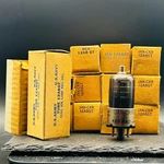 12X Nos 12A8GT Vacuum Lot Ken-rad Rca Jan Military Tubes Usa Nib. Fixed Price $149.00.
