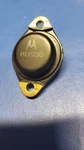 HEP230 Motorola Pnp Audio Frequency Power Amplifier Black And Gold. Gorgeous. Fixed Price $27.49.