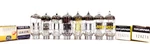 8 Nice Tested Vintage Mixed Brands 12AZ7A Vacuum TUBES............4 Appear N.o.s. Fixed Price $38.99.