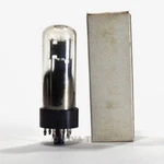 True Nos Nib Telefunken W Germany EZ12/6GG6 Vacuum Tube. Fixed Price $56.79.