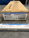 Box Of 10 Universal Triad B239PUNV -D001C Ballasts.. Fixed Price $149.99.