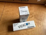 20PE13A Matsushita Tube For Panasonic Vidicon (new Old Stock). Fixed Price $9.99.