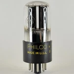 (1) Tested Philco Tube Date Code 6O Rectifier Doubler. Fixed Price $8.95.