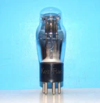 Type Ken-rad Audio Radio Amplifier Vacuum Tube Valve Tested Shape 237. Fixed Price $9.99.